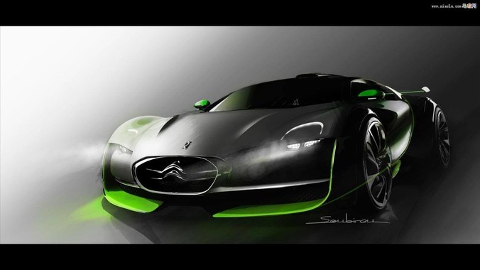 程序员都在用什么显示器写代码? 